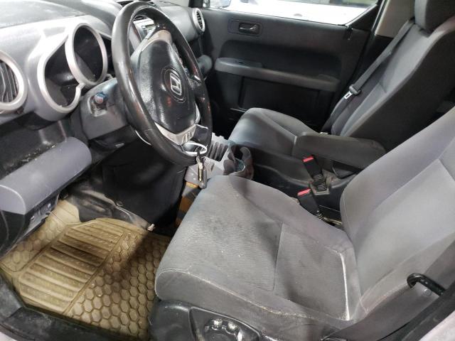 Photo 7 from auction – 2008 HONDA ELEMENT EX with VIN 5J6YH28748L010060