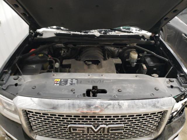 Photo 11 from auction – 2014 GMC SIERRA K15 with VIN 3GTU2VEC2EG136211