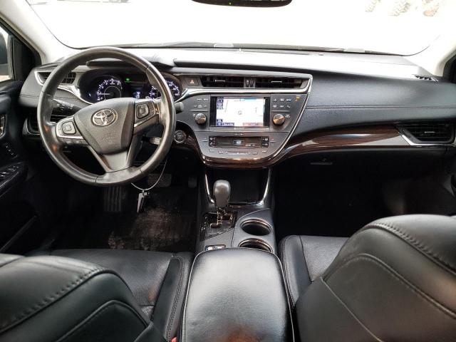 Photo 8 from auction – 2013 TOYOTA AVALON BAS with VIN 4T1BK1EB4DU018384