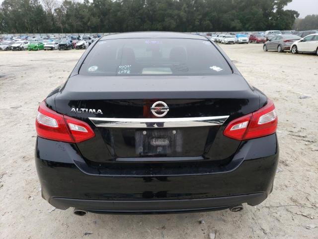 Photo 6 from auction – 2017 NISSAN ALTIMA 2.5 with VIN 1N4AL3AP5HC240489