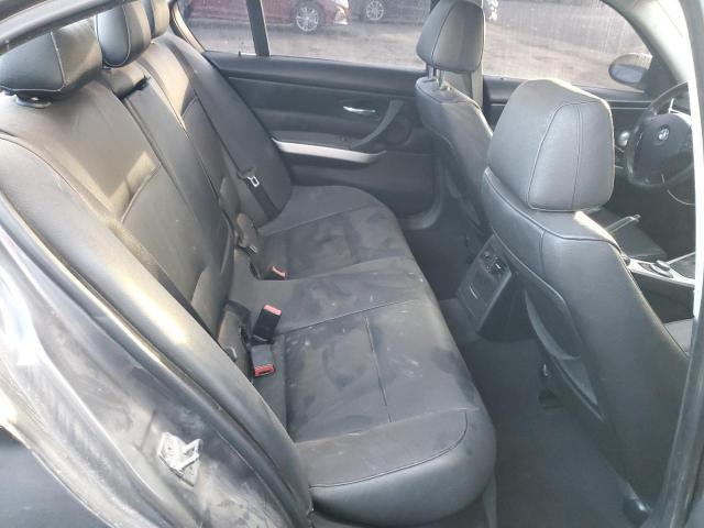 Photo 10 from auction – 2008 BMW 335 I with VIN WBAVB77528NH78969
