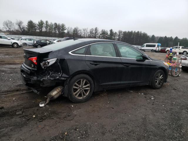 Photo 3 from auction – 2016 HYUNDAI SONATA SE with VIN 5NPE24AF0GH413446