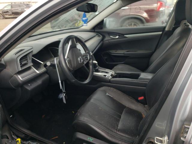 Photo 7 from auction – 2016 HONDA CIVIC EXL with VIN 2HGFC1F7XGH648240