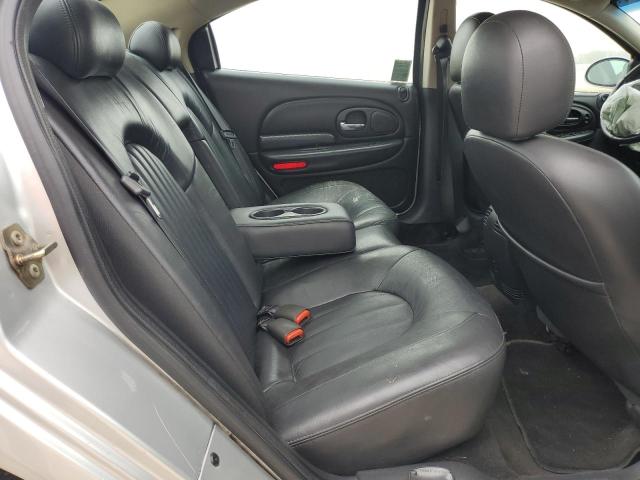 Photo 10 from auction – 2003 CHRYSLER 300M SPECI with VIN 2C3HE76K83H553571