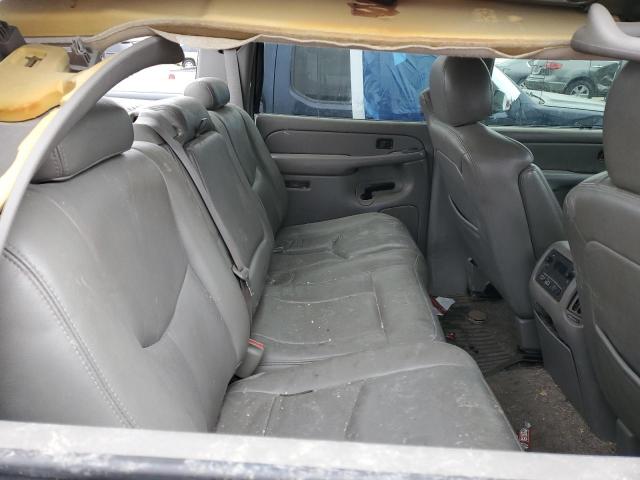 Photo 10 from auction – 2006 GMC SIERRA K25 with VIN 1GTHK23266F117402