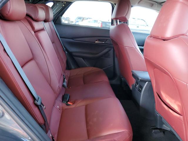 Photo 11 from auction – 2022 MAZDA CX-30 PREF with VIN 3MVDMBCL5NM436949