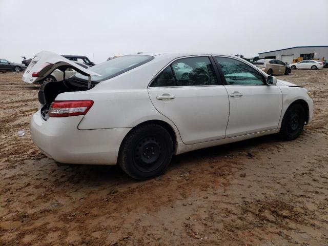 Photo 3 from auction – 2010 TOYOTA CAMRY BASE with VIN 4T4BF3EK3AR076214