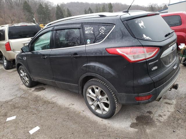 Photo 2 from auction – 2014 FORD ESCAPE TIT with VIN 1FMCU9J92EUE09311