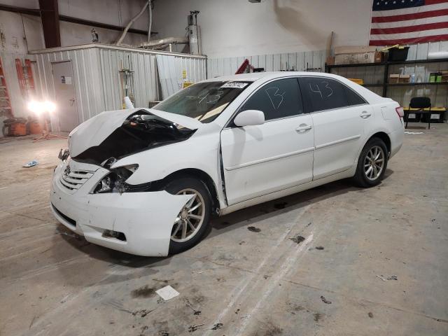 Photo 1 from auction – 2009 TOYOTA CAMRY BASE with VIN 4T1BE46K69U889446