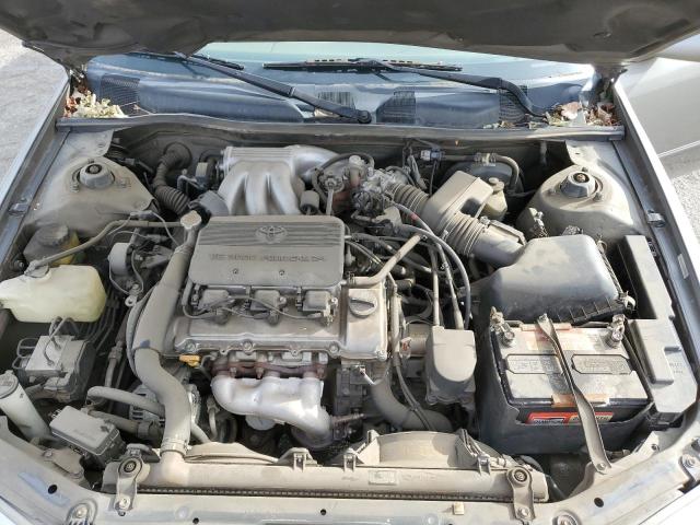Photo 11 from auction – 1997 TOYOTA CAMRY LE with VIN JT2BF22K0V0041598