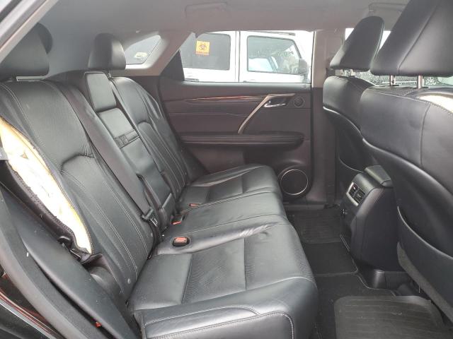 Photo 11 from auction – 2016 LEXUS RX 350 BAS with VIN 2T2BZMCA2GC045897