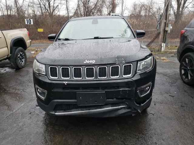 Photo 5 from auction – 2018 JEEP COMPASS LI with VIN 3C4NJDCB4JT115177