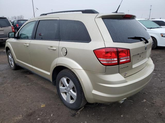Photo 2 from auction – 2010 DODGE JOURNEY SX with VIN 3D4PG5FV8AT166199