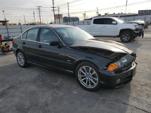 Photo 4 from auction – 2001 BMW 330 I with VIN WBAAV53461JR78139