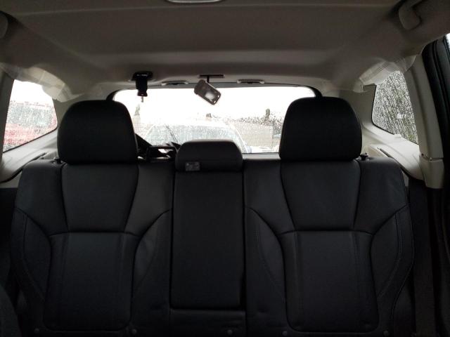 Photo 10 from auction – 2022 SUBARU FORESTER L with VIN JF2SKAPCXNH510875