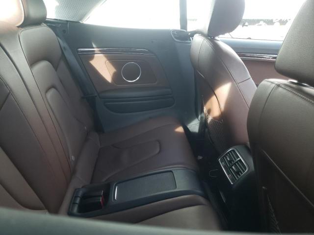Photo 10 from auction – 2016 AUDI A5 PREMIUM with VIN WAUM2AFH0GN012271