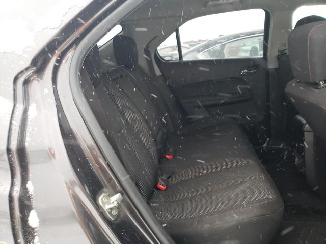 Photo 11 from auction – 2014 CHEVROLET EQUINOX LT with VIN 2GNALBEK4E6232785
