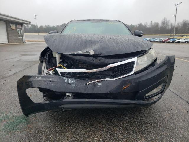 Photo 5 from auction – 2013 KIA OPTIMA EX with VIN 5XXGN4A73DG157366