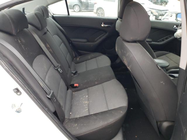 Photo 10 from auction – 2015 KIA FORTE LX with VIN KNAFX4A62F5306092