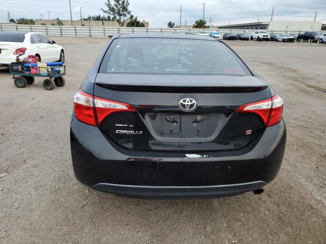 Photo 6 from auction – 2015 TOYOTA COROLLA L with VIN 2T1BURHE2FC475407