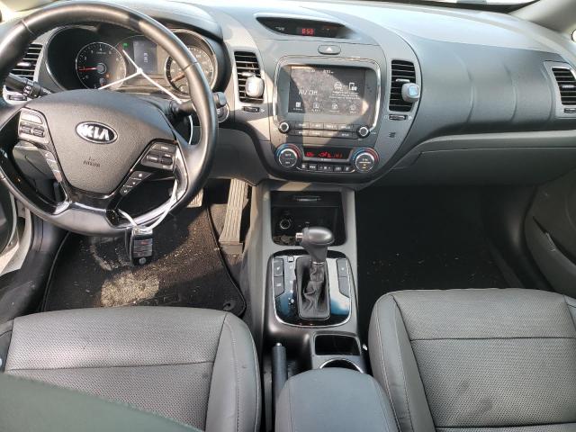 Foto 8 de la subasta – 2018 KIA FORTE EX con VIN 3KPFL4A8XJE242574
