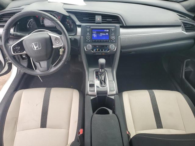 Photo 8 from auction – 2017 HONDA CIVIC LX with VIN 2HGFC4B53HH304224