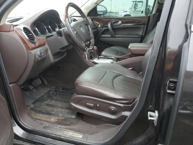 Photo 7 from auction – 2013 BUICK ENCLAVE with VIN 5GAKRCKD0DJ236309