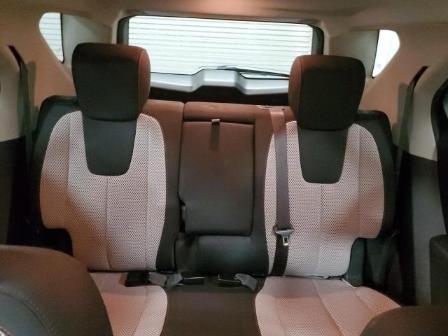 Photo 10 from auction – 2011 CHEVROLET EQUINOX LT with VIN 2CNALPEC1B6462497