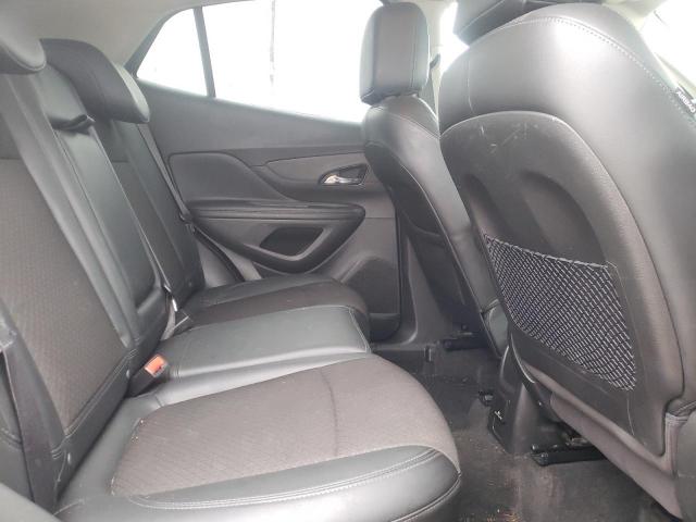 Photo 10 from auction – 2020 BUICK ENCORE PRE with VIN KL4CJASB7LB013166