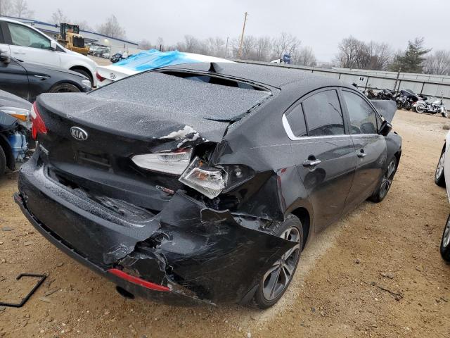 Photo 3 from auction – 2014 KIA FORTE EX with VIN KNAFX4A83E5057348