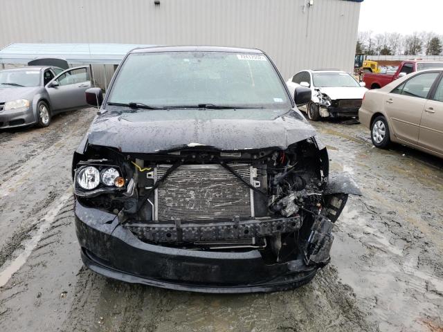 Photo 5 from auction – 2014 DODGE GRAND CARA with VIN 2C4RDGEG7ER451658