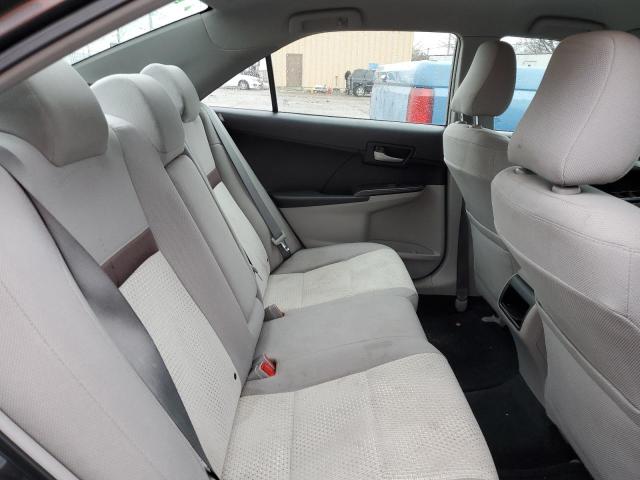 Photo 10 from auction – 2012 TOYOTA CAMRY BASE with VIN 4T4BF1FK5CR233814