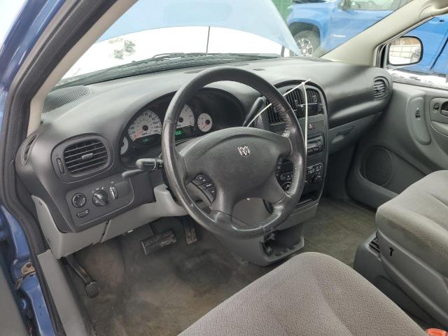Photo 8 from auction – 2007 DODGE GRAND CARA with VIN 2D4GP44L67R292746