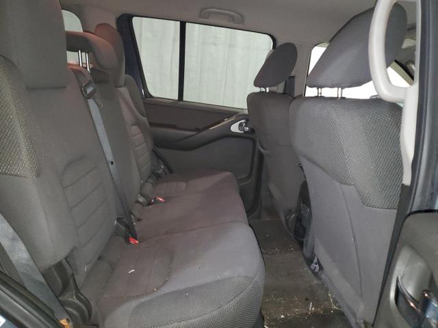 Photo 11 from auction – 2012 NISSAN PATHFINDER with VIN 5N1AR1NB0CC636667
