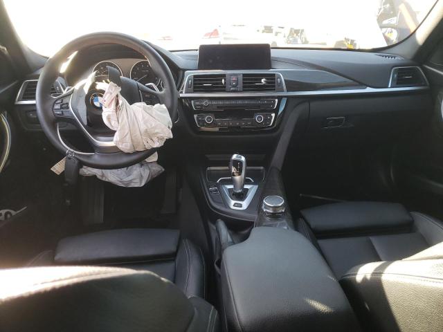 Photo 8 from auction – 2018 BMW 330E with VIN WBA8E1C5XJA180386