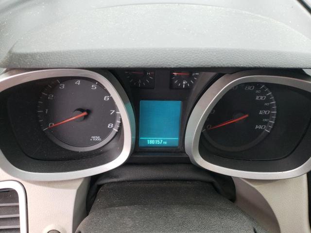 Photo 9 from auction – 2012 CHEVROLET EQUINOX LT with VIN 2GNALDEK7C6138991