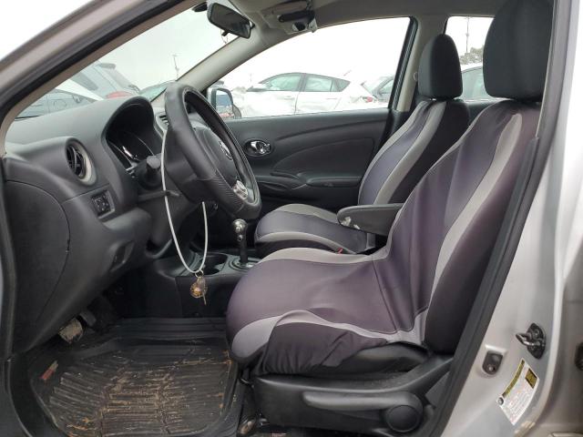 Photo 7 from auction – 2013 NISSAN VERSA S with VIN 3N1CN7AP3DL881825