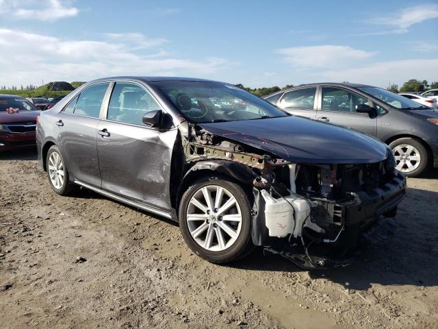 Photo 4 from auction – 2014 TOYOTA CAMRY L with VIN 4T1BF1FK8EU784896