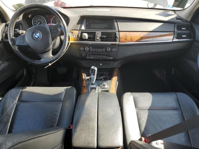 Photo 8 from auction – 2012 BMW X5 XDRIVE3 with VIN 5UXZV4C52CL755255