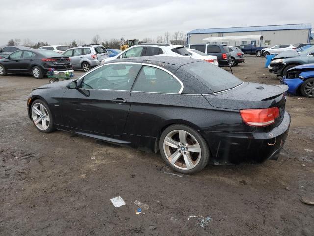 Photo 2 from auction – 2007 BMW 335 I with VIN WBAWL73527PX48345