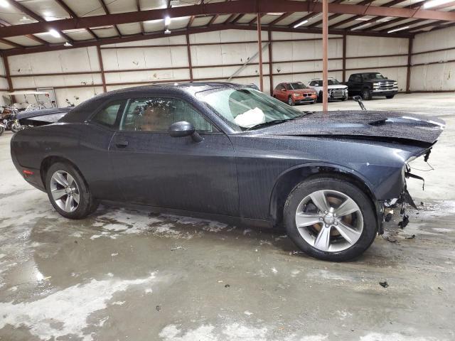 Photo 4 from auction – 2019 DODGE CHALLENGER with VIN 2C3CDZAG5KH509439
