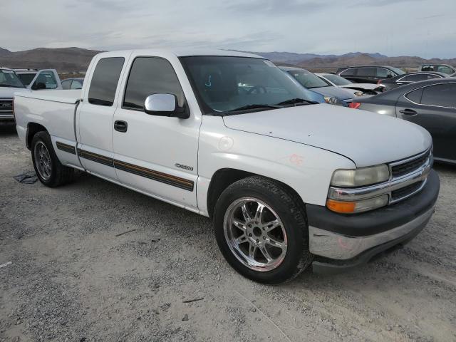 Photo 4 from auction – 2000 CHEVROLET SILVERADO with VIN 2GCEC19T5Y1327204