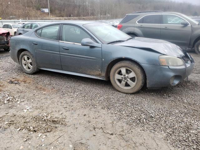 Photo 4 from auction – 2006 PONTIAC GRAND PRIX with VIN 2G2WP552561145971