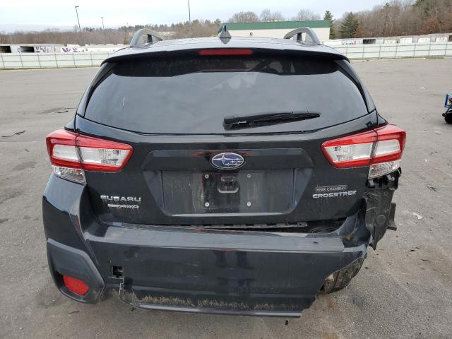 Photo 6 from auction – 2018 SUBARU CROSSTREK with VIN JF2GTABC0JH228636