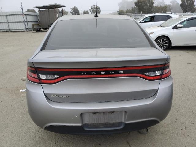 Photo 6 from auction – 2016 DODGE DART SE with VIN 1C3CDFAA1GD533770