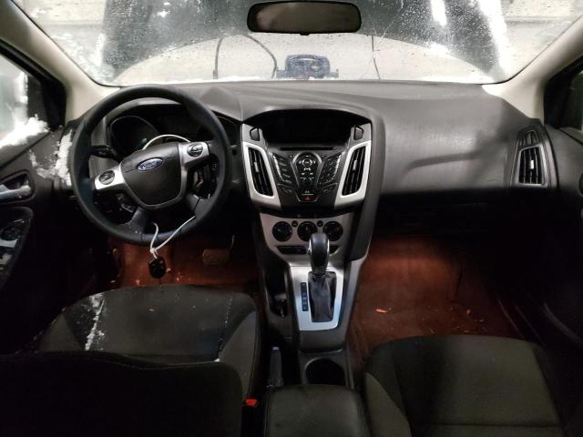 Photo 8 from auction – 2013 FORD FOCUS SE with VIN 1FADP3F22DL241690
