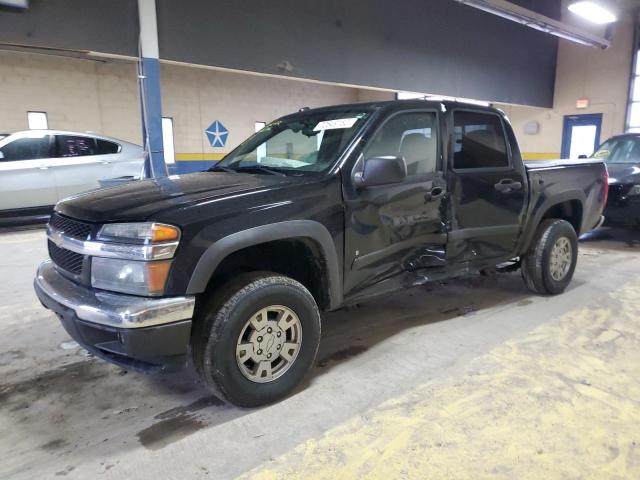 Photo 1 from auction – 2008 CHEVROLET COLORADO with VIN 1GCDT13E988148831