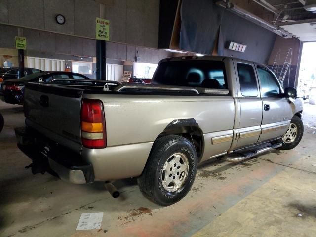 Photo 3 from auction – 2002 CHEVROLET SILVERADO with VIN 2GCEC19T421268251