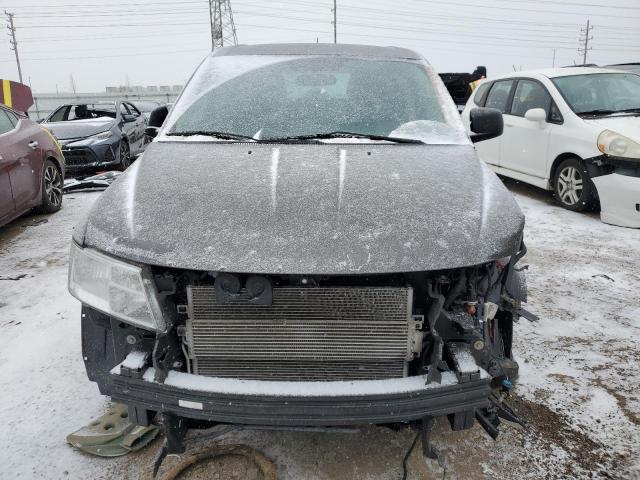Photo 5 from auction – 2015 DODGE JOURNEY SE with VIN 3C4PDCAB7FT654574