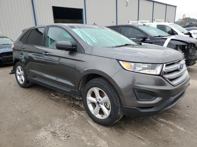 Photo 4 from auction – 2016 FORD EDGE SE with VIN 2FMPK3G9XGBB56324